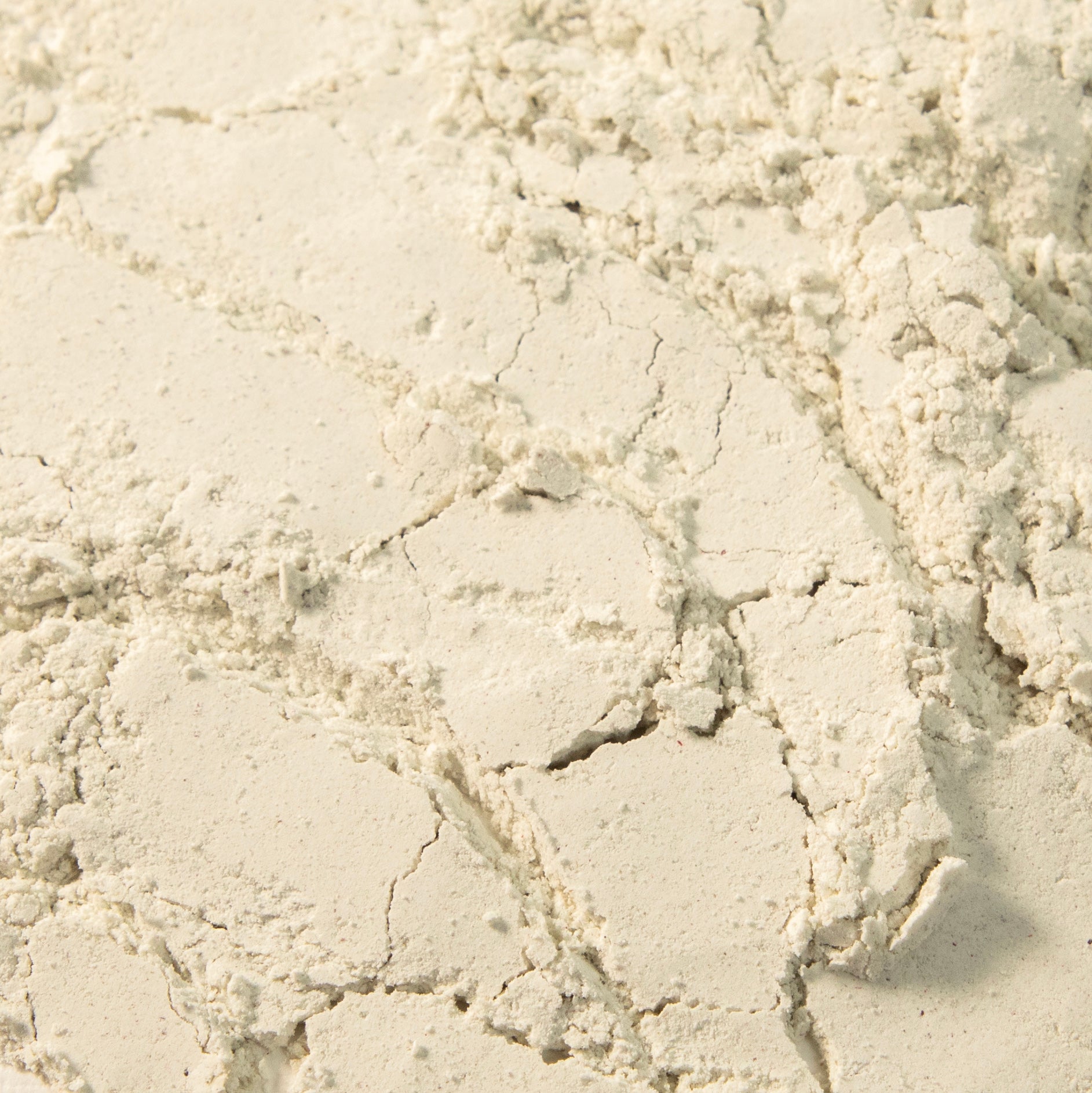 Matcha & French Green Clay Shampoo Powder 70g (fragrance-free)