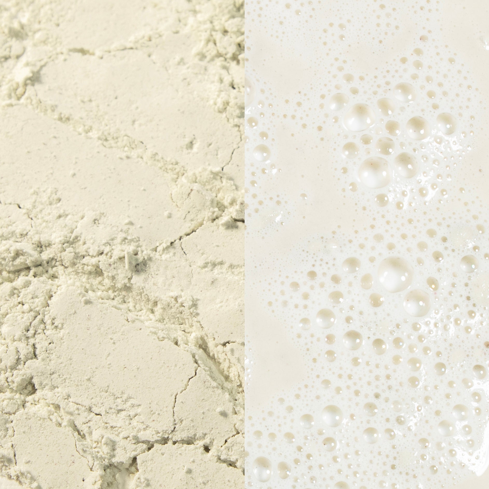 Balance and Soothe Matcha Shampoo Powder 70g (fragrance-free) 35 washes