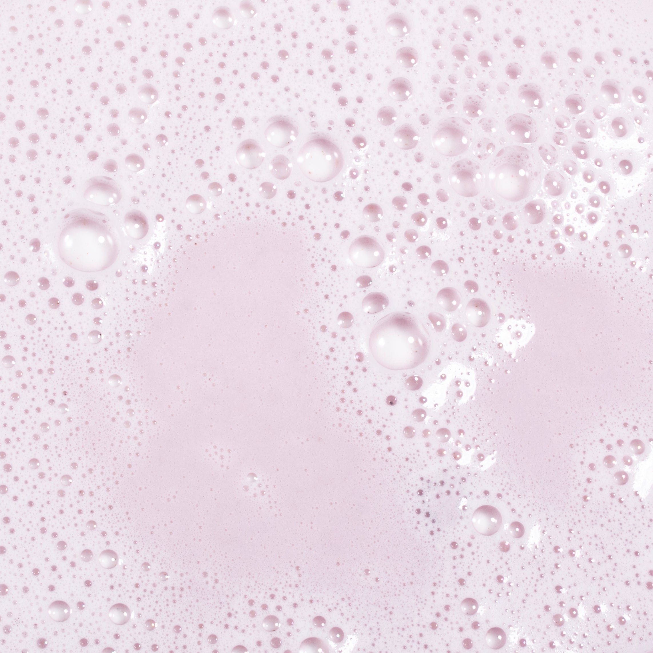 Beetroot & Hibiscus Shampoo Powder 70g (fragrance-free)